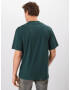 Urban Classics Tricou verde smarald - Pled.ro