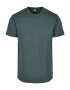 Urban Classics Tricou verde smarald - Pled.ro