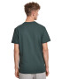 Urban Classics Tricou verde smarald - Pled.ro