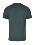 Urban Classics Tricou verde smarald - Pled.ro