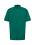 Urban Classics Tricou verde smarald - Pled.ro