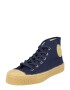 US Rubber Sneaker înalt 'SUMMER' bleumarin - Pled.ro