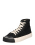 US Rubber Sneaker low 'COLCHESTER' negru - Pled.ro