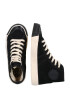 US Rubber Sneaker low 'COLCHESTER' negru - Pled.ro