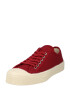 US Rubber Sneaker low 'SUMMER' roșu - Pled.ro