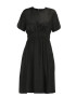 usha BLACK LABEL Rochie negru - Pled.ro