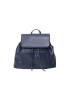 usha BLUE LABEL Rucsac 'Fenia' albastru marin - Pled.ro