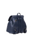 usha BLUE LABEL Rucsac 'Fenia' albastru marin - Pled.ro