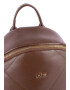 usha BLUE LABEL Rucsac ciocolatiu - Pled.ro