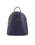 usha BLUE LABEL Rucsac 'Fenia' albastru marin - Pled.ro