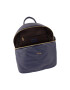 usha BLUE LABEL Rucsac 'Fenia' albastru marin - Pled.ro