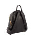 usha BLUE LABEL Rucsac 'Fenia' auriu / negru - Pled.ro