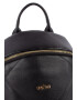 usha BLUE LABEL Rucsac 'Fenia' auriu / negru - Pled.ro