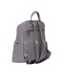 usha BLUE LABEL Rucsac gri - Pled.ro