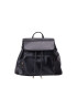 usha BLUE LABEL Rucsac negru - Pled.ro