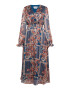 Usha Rochie albastru - Pled.ro