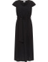 Usha Rochie negru - Pled.ro