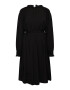 Usha Rochie negru - Pled.ro