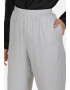 usha WHITE LABEL Pantaloni gri deschis - Pled.ro