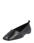 VAGABOND SHOEMAKERS Balerini 'Delia' negru - Pled.ro