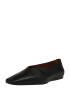 VAGABOND SHOEMAKERS Balerini 'Wioletta' negru - Pled.ro