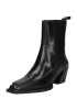 VAGABOND SHOEMAKERS Botine 'ALINA' negru - Pled.ro