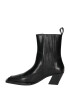 VAGABOND SHOEMAKERS Botine 'ALINA' negru - Pled.ro