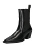 VAGABOND SHOEMAKERS Botine 'Alina' negru - Pled.ro