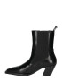 VAGABOND SHOEMAKERS Botine 'Alina' negru - Pled.ro