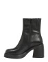 VAGABOND SHOEMAKERS Botine 'Brooke' negru - Pled.ro