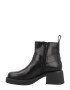 VAGABOND SHOEMAKERS Botine 'DORAH' negru - Pled.ro