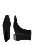 VAGABOND SHOEMAKERS Botine 'NELLA' negru - Pled.ro