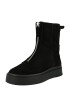 VAGABOND SHOEMAKERS Botine 'Stacy' negru - Pled.ro