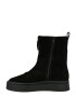 VAGABOND SHOEMAKERS Botine 'Stacy' negru - Pled.ro