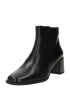 VAGABOND SHOEMAKERS Cizme glezne 'STINA' negru - Pled.ro