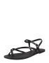 VAGABOND SHOEMAKERS Flip-flops 'TIA' negru - Pled.ro