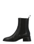 VAGABOND SHOEMAKERS Ghete chelsea 'Blanca' negru - Pled.ro