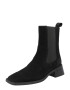 VAGABOND SHOEMAKERS Ghete chelsea 'BLANCA' negru - Pled.ro