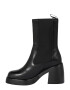 VAGABOND SHOEMAKERS Ghete chelsea 'Brooke' negru - Pled.ro