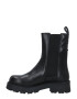 VAGABOND SHOEMAKERS Ghete chelsea 'Cosmo 2.0' negru - Pled.ro