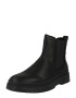 VAGABOND SHOEMAKERS Ghete chelsea 'JAMES' negru - Pled.ro