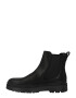 VAGABOND SHOEMAKERS Ghete chelsea 'JAMES' negru - Pled.ro