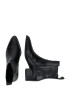 VAGABOND SHOEMAKERS Ghete chelsea 'MARJA' negru - Pled.ro