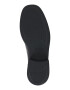 VAGABOND SHOEMAKERS Ghete chelsea 'SHEILA' maro / negru - Pled.ro