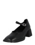 VAGABOND SHOEMAKERS Pumps 'ANSIE' negru - Pled.ro