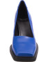 VAGABOND SHOEMAKERS Pumps 'Edwina' albastru violet - Pled.ro