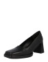 VAGABOND SHOEMAKERS Pumps 'Edwina' negru - Pled.ro