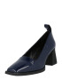 VAGABOND SHOEMAKERS Pumps 'HEDDA' albastru marin - Pled.ro