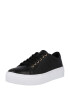 VAGABOND SHOEMAKERS Sneaker low 'ZOE' negru - Pled.ro