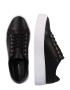 VAGABOND SHOEMAKERS Sneaker low 'ZOE' negru - Pled.ro